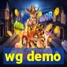 wg demo
